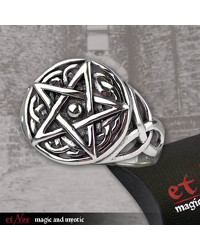 Ring Celtic Pentagram - vergleichen und günstig kaufen